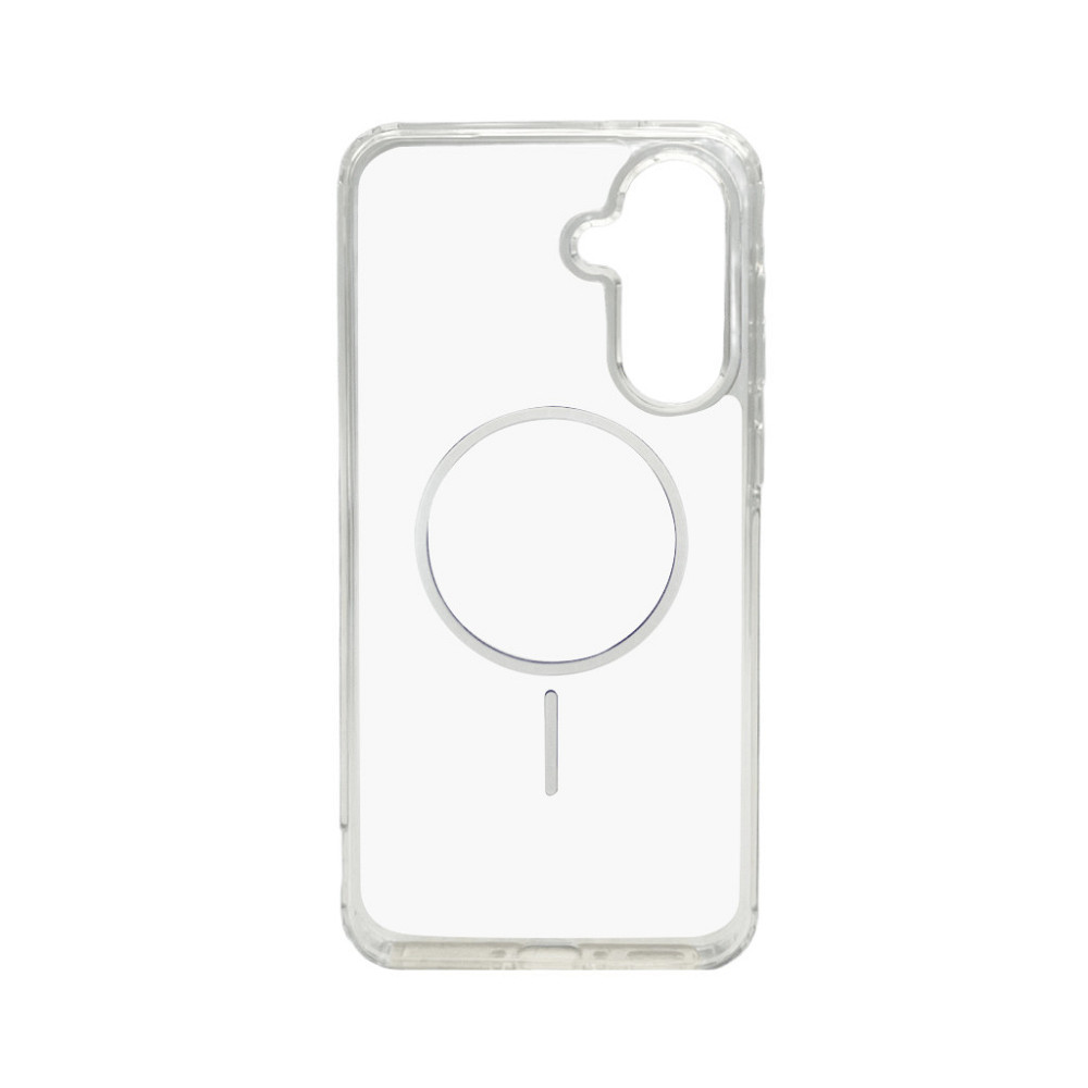 Чохол Cosmic Тонкий Магнітний для Samsung Galaxy A36 Фіолетовий Київ - фото 2