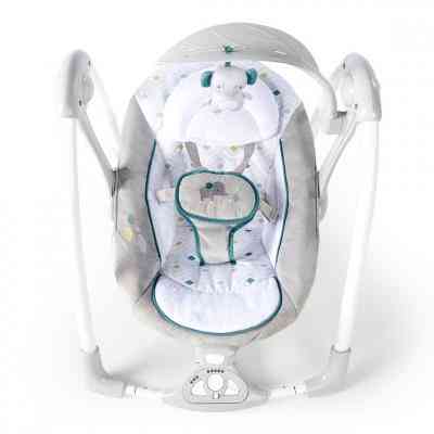 Кресло-качалка Ingenuity ConvertMe Swing-2-Seat (12055) Винница