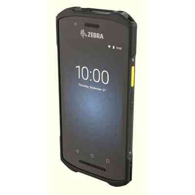 Терминал сбора данных Zebra TC26, 2D, 5.0", 3GB/32GB, WiFi, BT, NFC, Android (TC26BK-11B232-A6) Винница