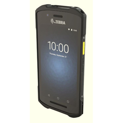 Термінал збору даних Zebra TC26, 2D, 5.0", 3GB/32GB, WiFi, BT, NFC, Android (TC26BK-11B232-A6) Вінниця - фото 3