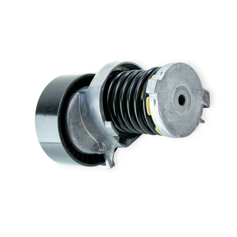 Механізм натягувача генератора автомобіль Фольцваген Polo, Golf, автомобіль Шкода Octavia, Fabia 1.0-1.6 97- Мукачево - фото 1