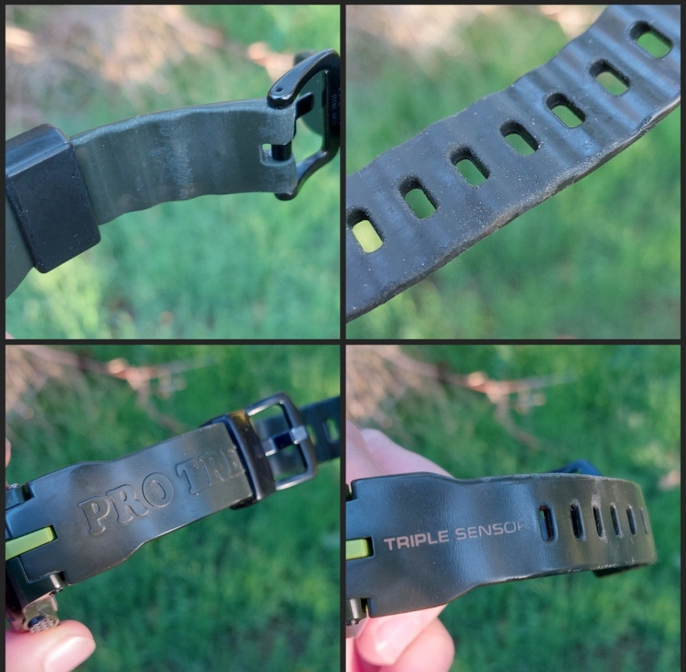 Туристичний CASIO ProTrek PRW-3000 Киев - изображение 2