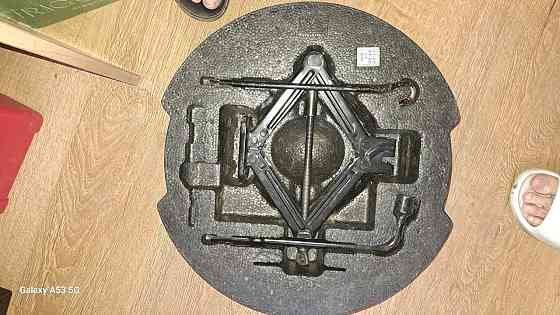 Органайзер багажника Hyundai Elantra 2006–2011 Киев