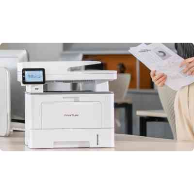 Багатофункціональний пристрій Pantum BM5110ADW WiFi (BM5110ADW) Вінниця