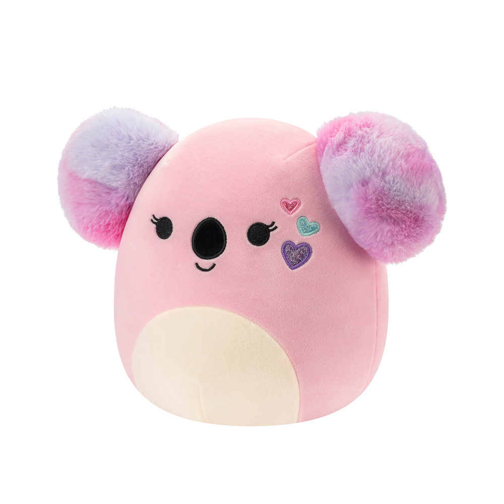 М'яка іграшка Squishmallows – Друзі Коали (2 шт, 19 cm) Дніпро - фото 8