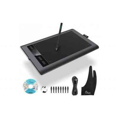 Графический планшет Parblo A610S Винница