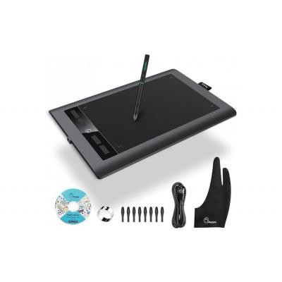 Графічний планшет Parblo A610S Вінниця - фото 3