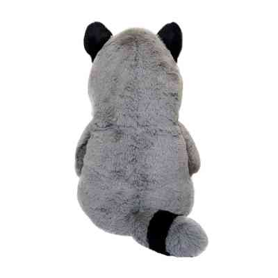 Мягкая игрушка Aurora Енот 35 см (240071F) Винница