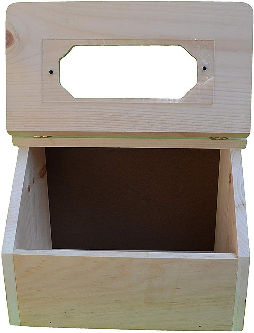 Хлібниця "Калафате" бланже Миколаїв - фото 1