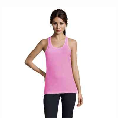 Майка Sol's Justin women рожева орхідея XS (01826136XS) Вінниця