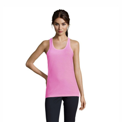 Майка Sol's Justin women рожева орхідея XS (01826136XS) Винница - изображение 1