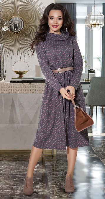 Плаття з напуском (42) Київ - фото 5