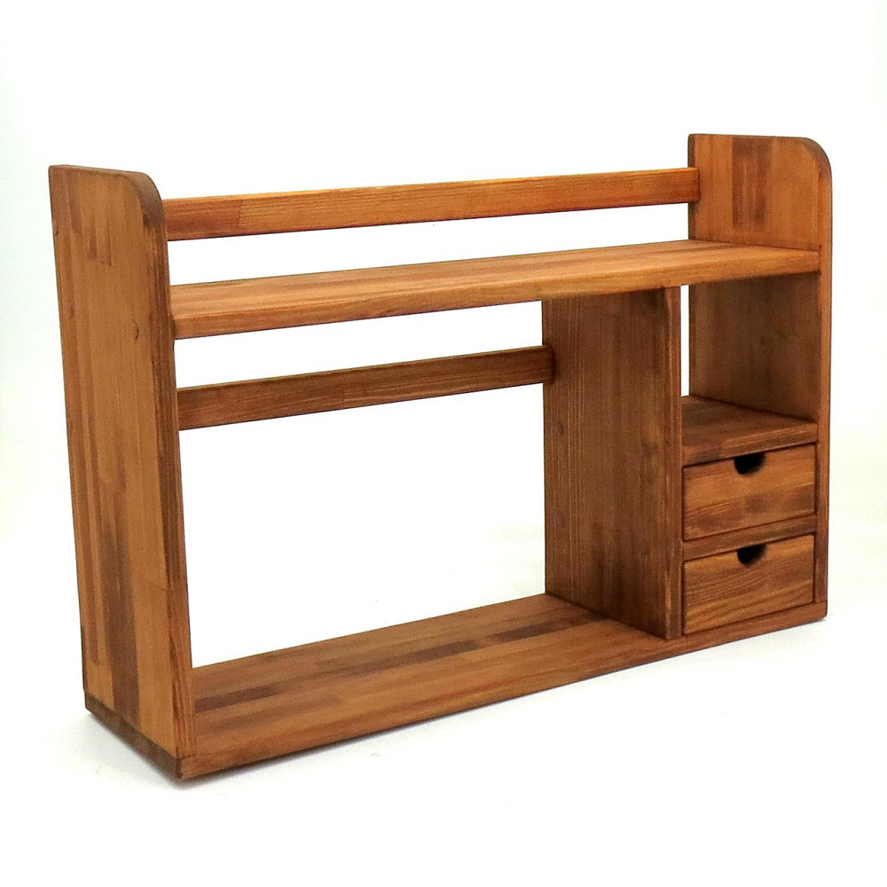 Полка настольная 