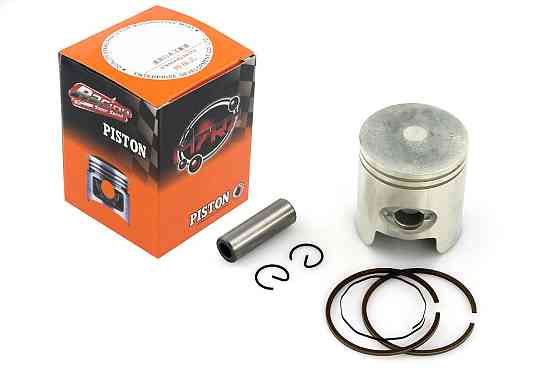 Поршень скутер Хонда Діо ZX 65 0,50 (Ø44,50) Тайвань Мукачево