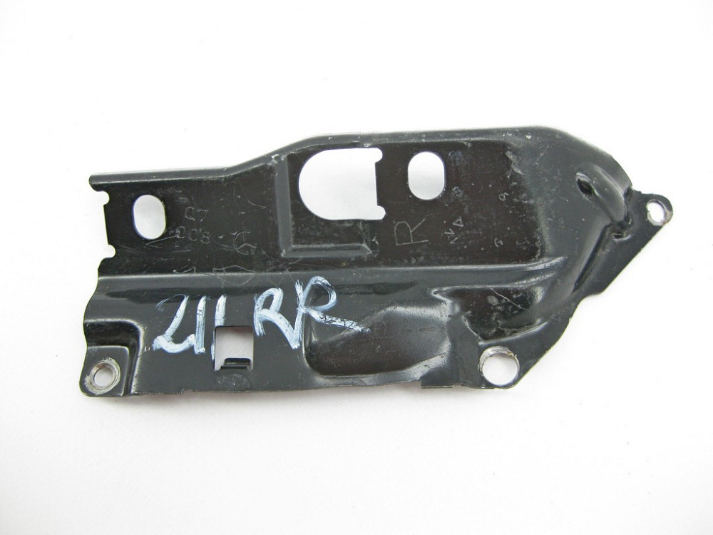Mercedes-Benz  A2117320614 Кронштейн задньої правої ручки дверної картки E-Class W211 Одеса - фото 6
