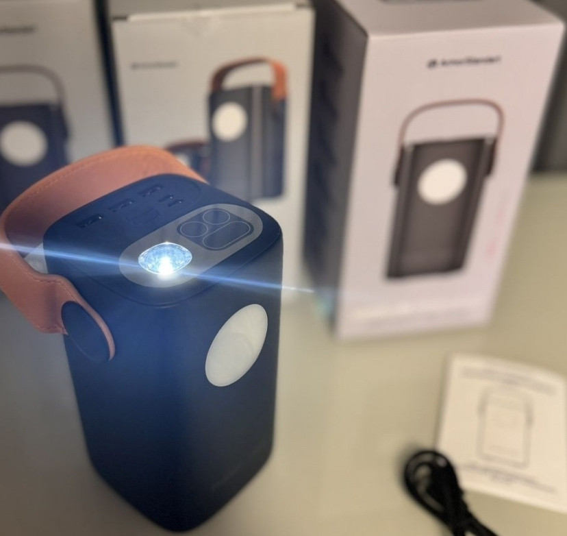 Power Bank 60000mAh 100W PD+QC для ноутбуків Киев - изображение 7