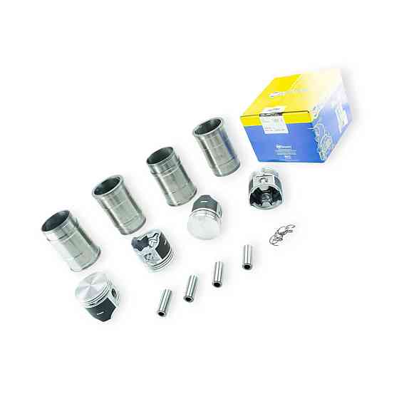 Поршн.гр.ГАЗ-21 Конотоп в упак Мукачево