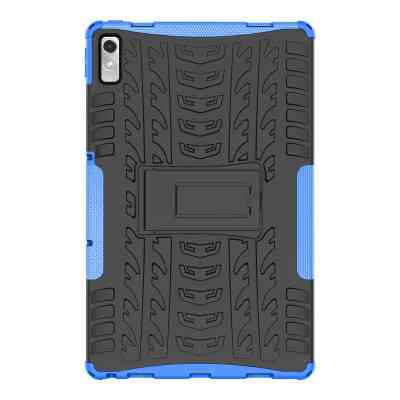 Чехол для планшета BeCover Lenovo Tab P11 (2nd Gen) (TB-350FU/TB-350XU) 11.5" Blue (708836) Винница