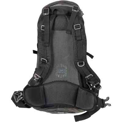 Рюкзак туристический Skif Outdoor Seagle 45L Black (1311B) Винница