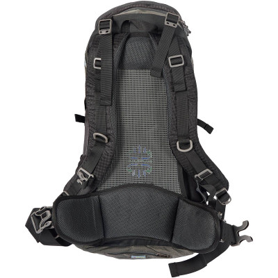 Рюкзак туристичний Skif Outdoor Seagle 45L Black (1311B) Вінниця - фото 5