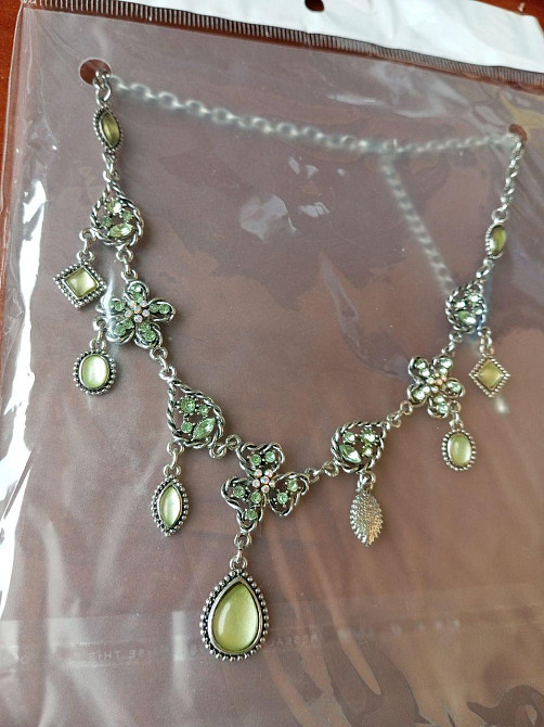 Намисто Juwelry Полтава - фото 1