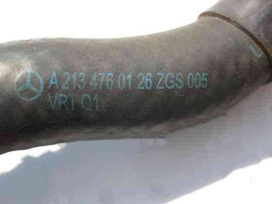 Mercedes-Benz  A2134760126 Паливний шланг від двигуна до зворотної магістралі E-Class W213 C238 Одеса