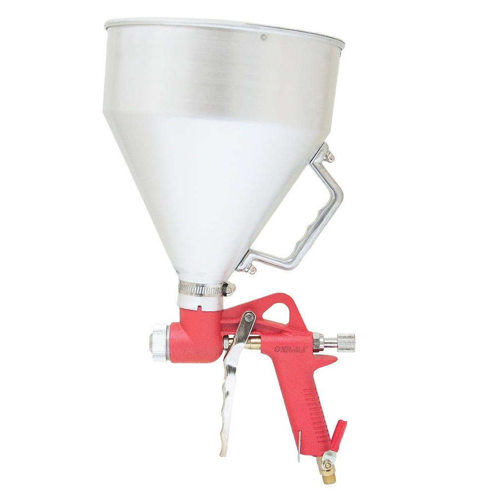 Пневмопистолет для штукатурки SIGMA (6845031) Киев - изображение 1