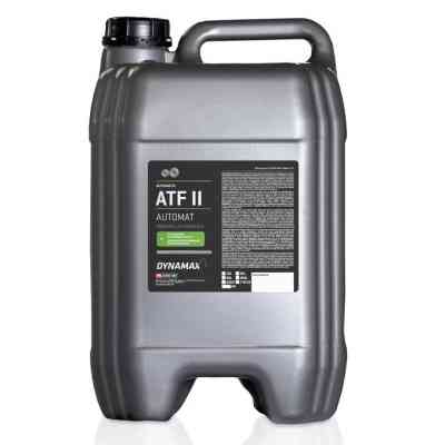 Трансмиссионное масло DYNAMAX AUTOMATIC ATF IID 20л (501841) Винница