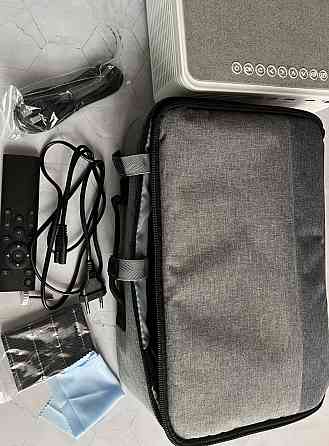 Проектор THREE ANTS Q1 Харьков