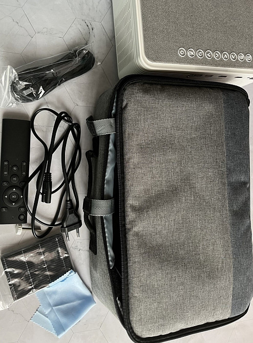 Проектор THREE ANTS Q1 Харьков - изображение 3