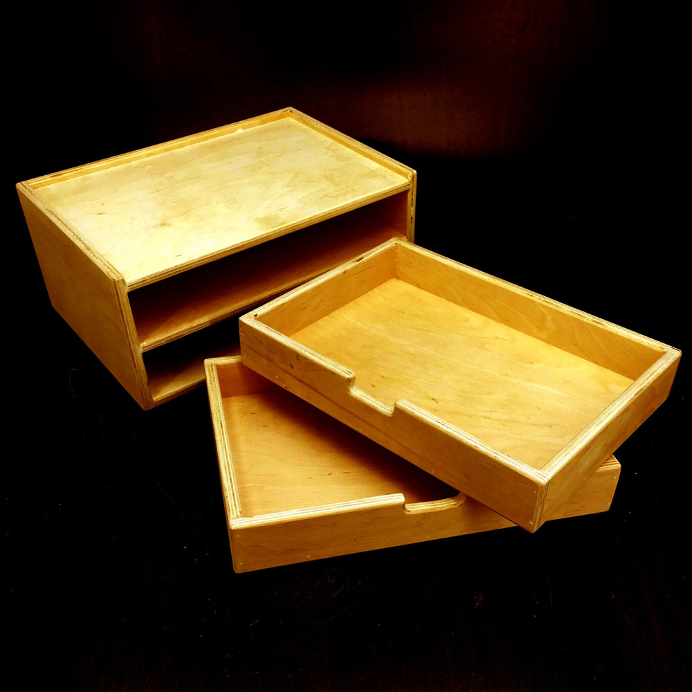 Бюро для бумаг 