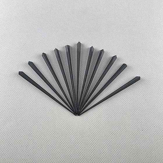 Шпажки пластиковые для канапе 