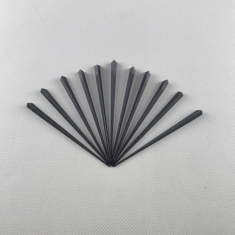 Шпажки пластиковые для канапе 