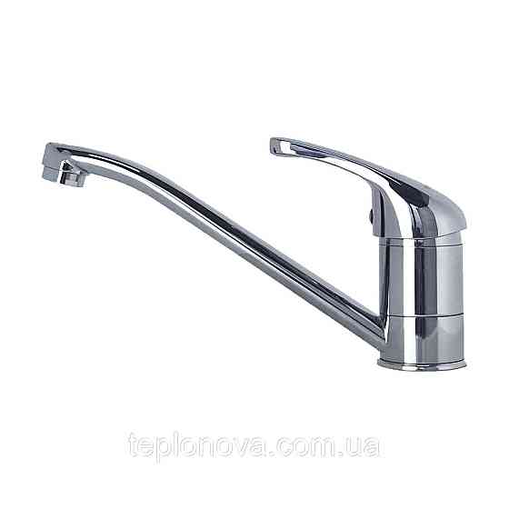 Змішувач для кухні Globus Lux Solly GLSO-0203 Чернівці