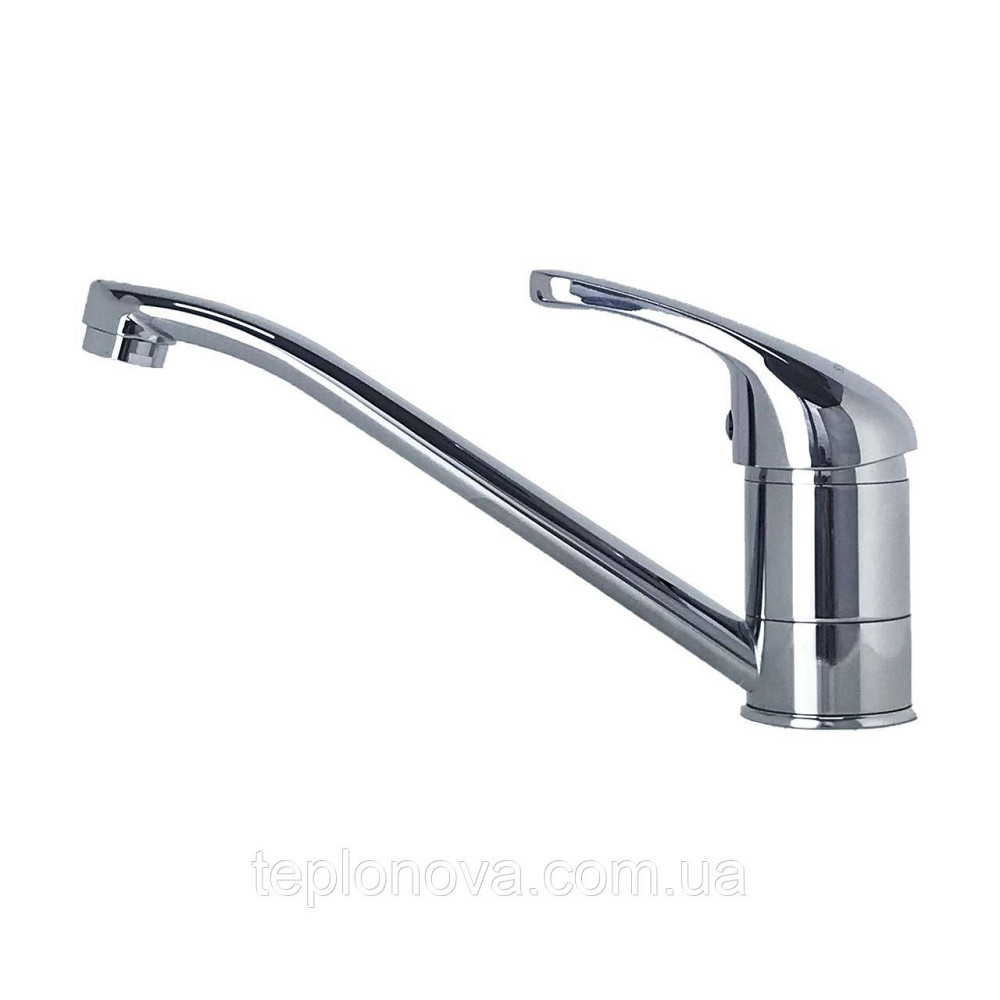 Змішувач для кухні Globus Lux Solly GLSO-0203 Чернівці - фото 5