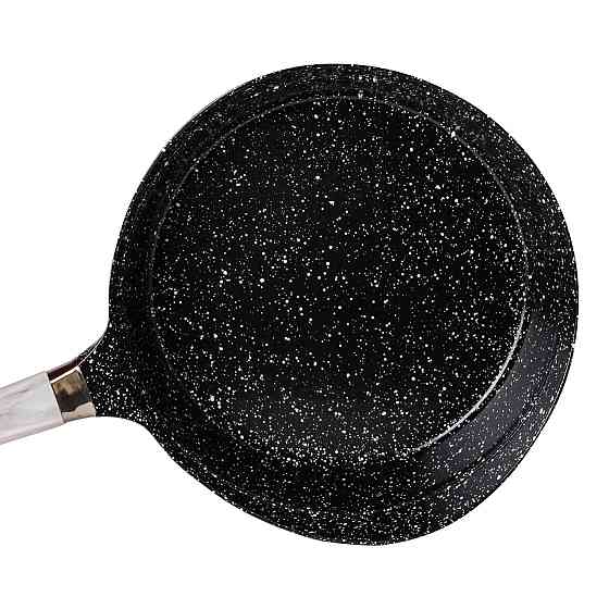 MGC Набір посуду з 5 предметів, алюміній, товсте дно MGC HP-4-409 Київ