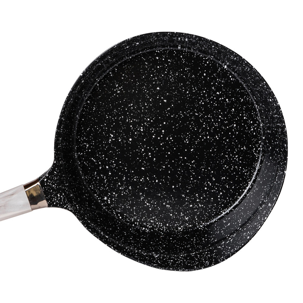 MGC Набір посуду з 5 предметів, алюміній, товсте дно MGC HP-4-409 Київ - фото 5