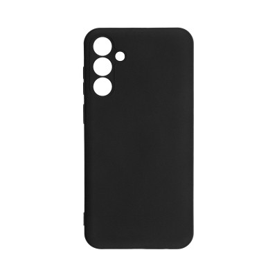 Чохол до мобільного телефона Armorstandart Matte Slim Fit Samsung S24 FE Camera cover Black (ARM76932) Вінниця - фото 1