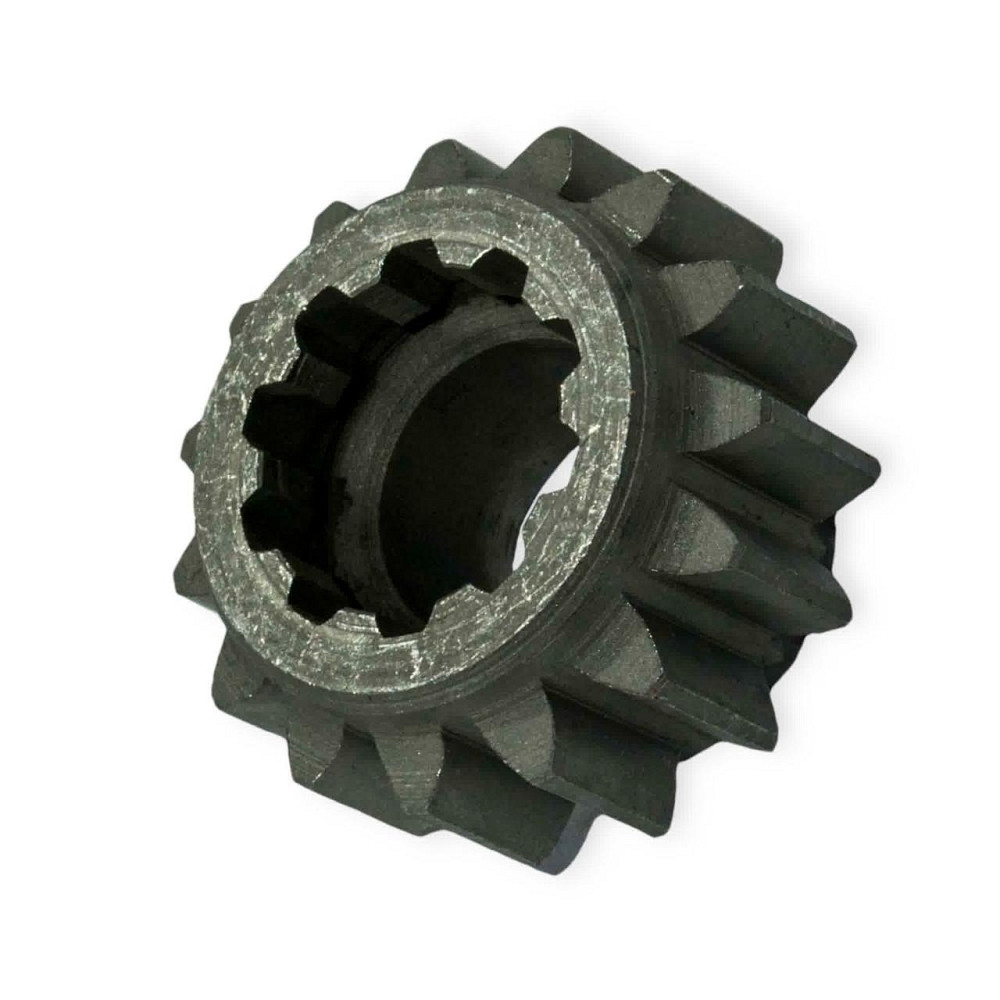 Шестерня 2101 задній хід мала КПП Мукачево - фото 1