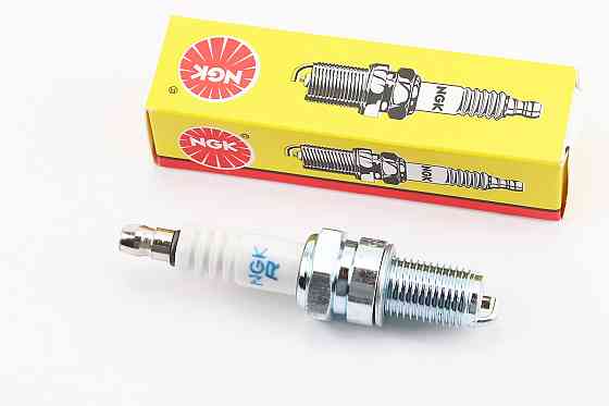 Свічка 4Т DCPR8EA-9 з резистором - M12 L17 - CG/CB/CH250/YP250 Київ