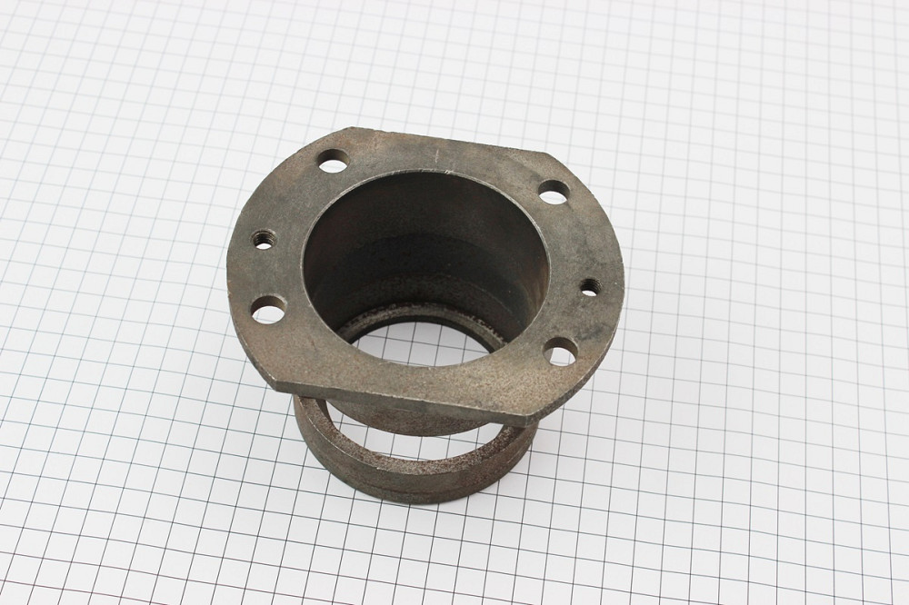 Корпус підшипника первинного вала (ВОМ) d-80mm DongFeng (300.37.148) Київ - фото 2