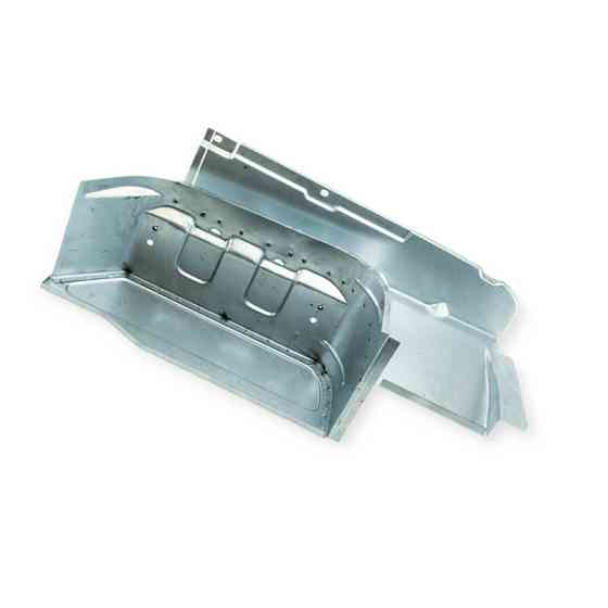 Підніжка -3302 права Мукачево