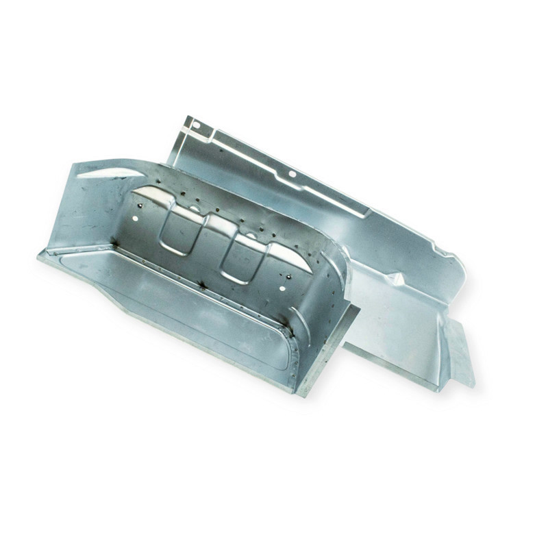 Підніжка -3302 права Мукачево - фото 2