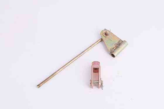 Тяга тормоза мотоблок 175N/180N (7/9Hp) (+пружина) Мукачево