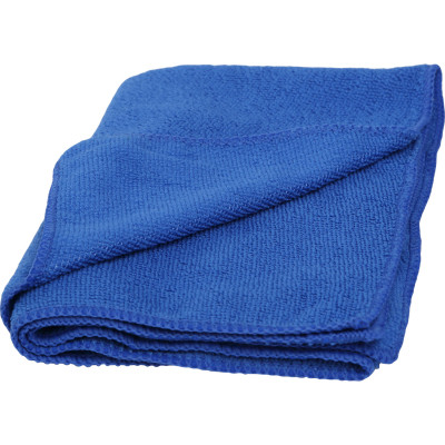 Ганчірка для підлоги Buroclean EuroStandart мікрофібра 50х60 см 1 шт. (4823078961037) Вінниця - фото 2