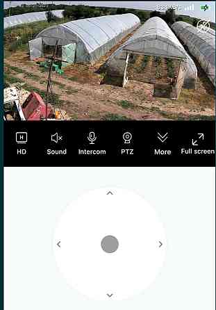 Камера 4G із сонячною панеллю SIM карта IP WiFi відеоспостереження. Харків