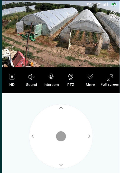 Камера 4G із сонячною панеллю SIM карта IP WiFi відеоспостереження. Харків - фото 3