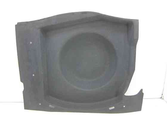 Mercedes-Benz  A2116908925 9С53 Обшивка піддону запасного колеса - докатки антрацит E-Class W211 Одесса