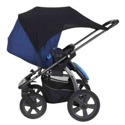 Парасолька для коляски X-Lander X-Cloud захист від сонця (71339) Вінниця