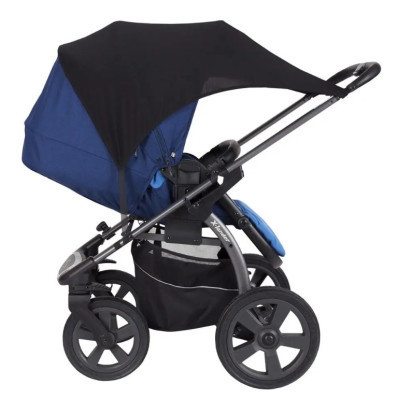 Зонтик для коляски X-Lander X-Cloud защита от солнца (71339) Винница - изображение 2